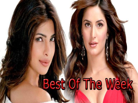 Best Of The Week 18th Feb To 23rd Feb