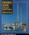 Outdoors Book Review: Cruising Guide to Coastal North Carolina by Claiborne S. Young