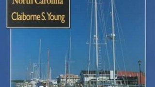 Outdoors Book Review: Cruising Guide to Coastal North Carolina by Claiborne S. Young