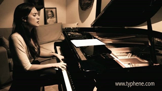 What goes around comes around (Justin Timberlake) - Rehab (Rihanna) - (Cover by Typh Barrow)