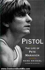 Outdoors Book Review: Pistol by Mark Kriegel