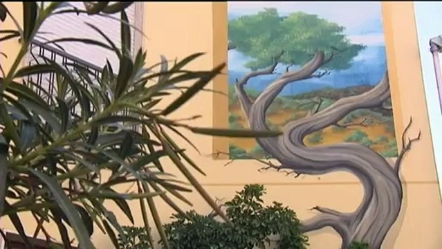 Tags et graffitis : les signatures de la révolte