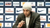 Pastore: “Habe nicht gedacht dass Beckham so ist“
