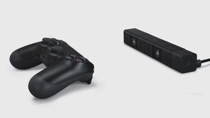 ►Playstation 4◄ [PS4] Trailer Officiel ! ★ La manette & plusieurs jeux dévoilés ! HD 2013