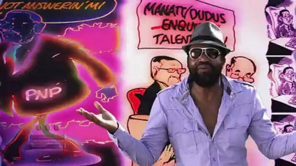 Tony Rebel - I Can't Recall (Official Video)
