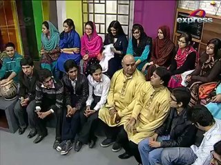 Rambo Sahiba Aur Aap Episode 49 Part 1