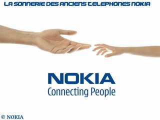 Ancienne sonnerie Nokia
