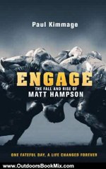 Outdoors Book Review: Engage by Paul Kimmage
