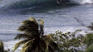 Outdoors Book Review: The Stormrider Surf Guide Central America & Caribbean by Bruce Sutherland
