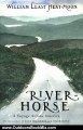 Outdoors Book Review: River-Horse: A Voyage Across America by William Least Heat-Moon