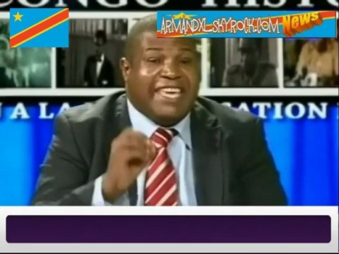 Papy Tamba et ses amis de la Mouvance Kabila parlent d'Etienne Kabila, président Etienne Tshisedi et d'Honoré Ngbanda