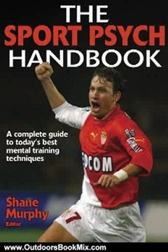 Outdoors Book Review: The Sport Psych Handbook by Shane Murphy