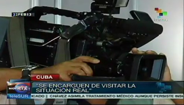 Las FARC pide a presidente colombiano salvar diálogo de paz