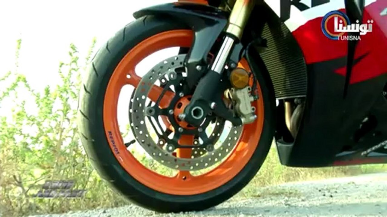 Drive and Fast Episode 18 © TunisnaTV