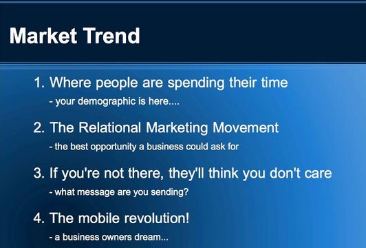 Internet Marketing Strategies with Social Media and Apps