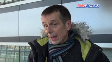 Ligue 1 / PSG - Beckham vu par Watt - 23/02