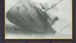 Outdoors Book Review: Great Lakes Passenger Ship Disasters: by Wayne Louis Kadar