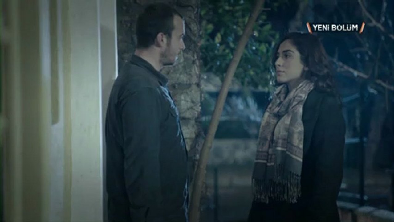 Samanyolu TV - Nizama Adanmış Ruhlar 16. Bölüm