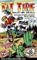 Outdoors Book Review: Fat Tire Tales & Trails: Arizona Mountain Bike Trail Guide by Cosmic Ray