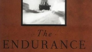 Outdoors Book Review: The Endurance: Shackleton's Legendary Antarctic Expedition by Caroline Alexander