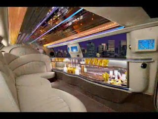 Limo Hire UK