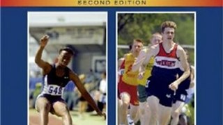 Outdoors Book Review: Fundamentals of Track and Field, Second Edition by Gerry Carr