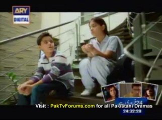Mera Pehla Pyar by Ary Digital - Episode 16 - Part 2/4