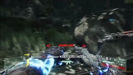 Soluce Crysis 3 : Guet-apens