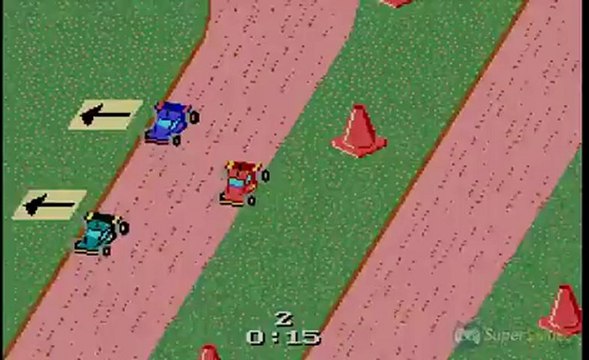 R.C. Grand Prix : Bolides télécommandés