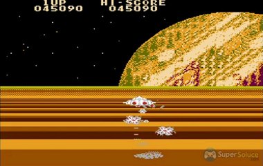 Geimos : Les 3 premiers stages