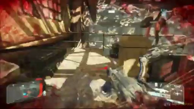 Soluce Crysis 3 : A la recherche de Psycho