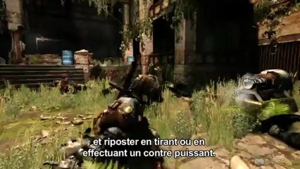 Tomb Raider - Guide de Survie Episode 3 : Se Battre pour Survivre