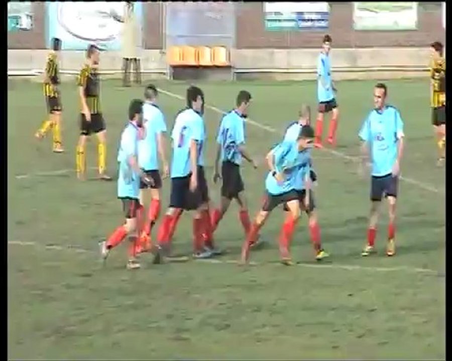 Α1 Φθιώτιδας (26η αγωνιστική)