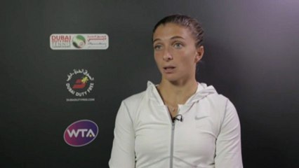 La delusione di Sara: "Peccato, ci rivediamo ad Acapulco"