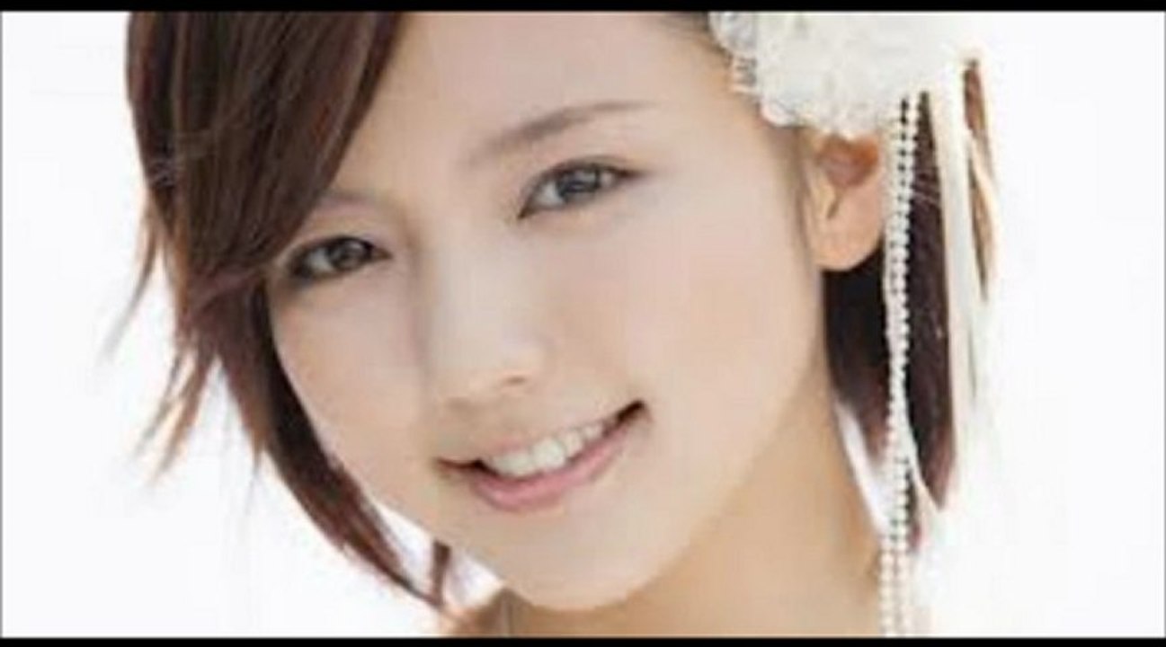 2013年2月23日 真野恵里菜 ハロプロ卒業公演  ももち 嗣永桃子と号泣 涙で手紙朗読  中野サンプラザ 単独コンサート「OTOME LEGEND ～For the Best Friends」公演 ハロー！プロジェクト