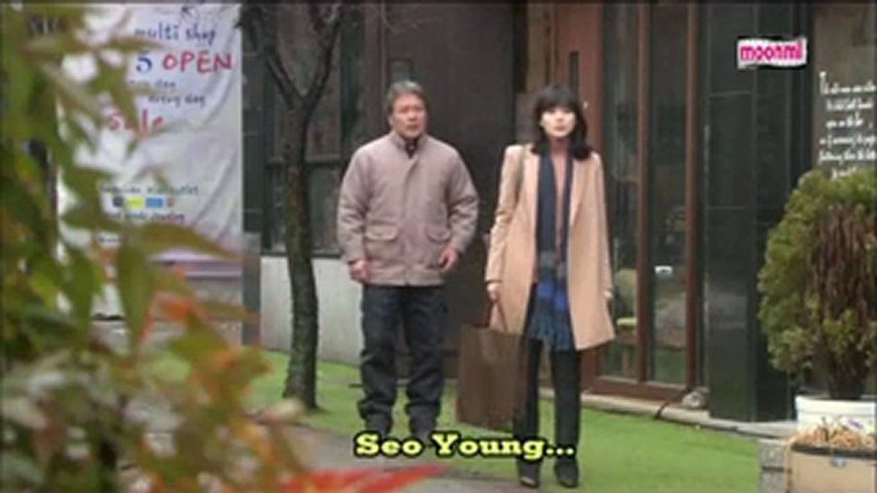 [vietsub] Seo Young, My Daughter Ep 39 P1/3