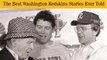 Outdoors Book Review: Then Gibbs Said to Riggins: The Best Washington Redskins Stories Ever Told (The Best Sports Stories Ever Told) by Jim Gehman, Mark Moseley