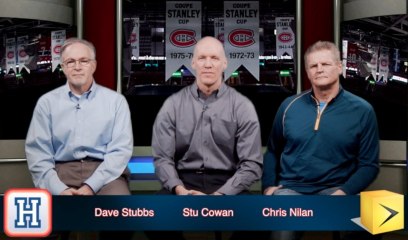 Knuckles drops the gloves for HIO (EP 1)