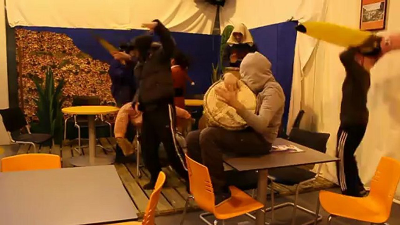 harlem shake 934