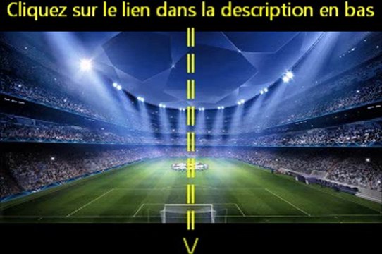 Nancy Saint-Etienne ASSE Streaming video but et résumé