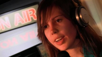 [REGIOFM TV] Elles Kamphuis - Raggamuffin' [ON-AIR]