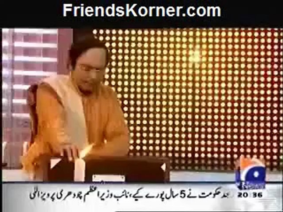 Hum Sub Umeed Se Hain 23rd February 2013 video Dailymotion