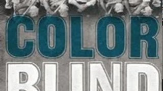 Outdoors Book Review: Color Blind: The Forgotten Team That Broke Baseball's Color Line by Tom Dunkel