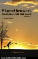 Outdoors Book Review: Flamethrowers - Guardians of the game (A Lacrosse Story) by J. Alan Childs, Cindy Wilson, Bailey Childs