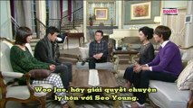 [vietsub] Seo Young, My Daughter Ep 39 P2/3