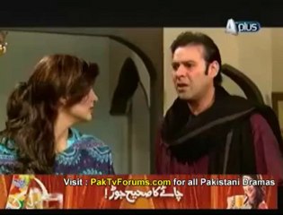 Love Life Aur Lahore by Aplus - Episode 398 - Part 2/3