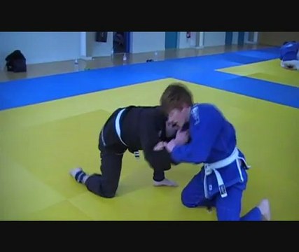 jjb st jean de monts team no escape 186