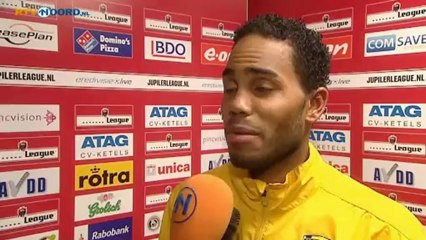 SC Veendam pakt punt in Doetinchem - RTV Noord