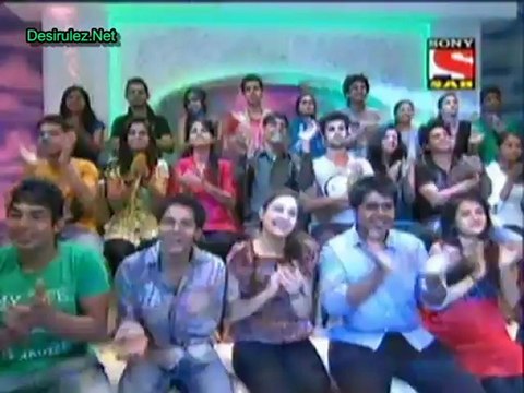 Waah Waah Kya Baat Hai 23rd February 2013 Part2