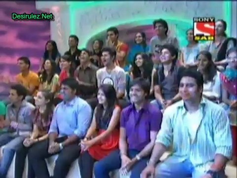Waah Waah Kya Baat Hai 23rd February 2013 Part3